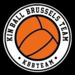 Kin-Ball Brussels Team